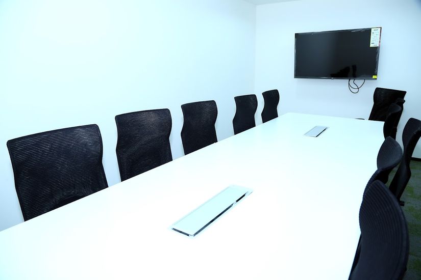 Incuspaze Gumidelli Towers